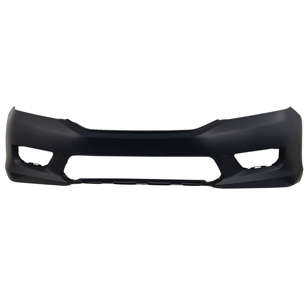 HONDA ACCORD HYBRID FRONT BUMPER COVER PRIMED **CAPA** OEM#04711T2AA90ZZ 2014-2015 PL#HO1000288C