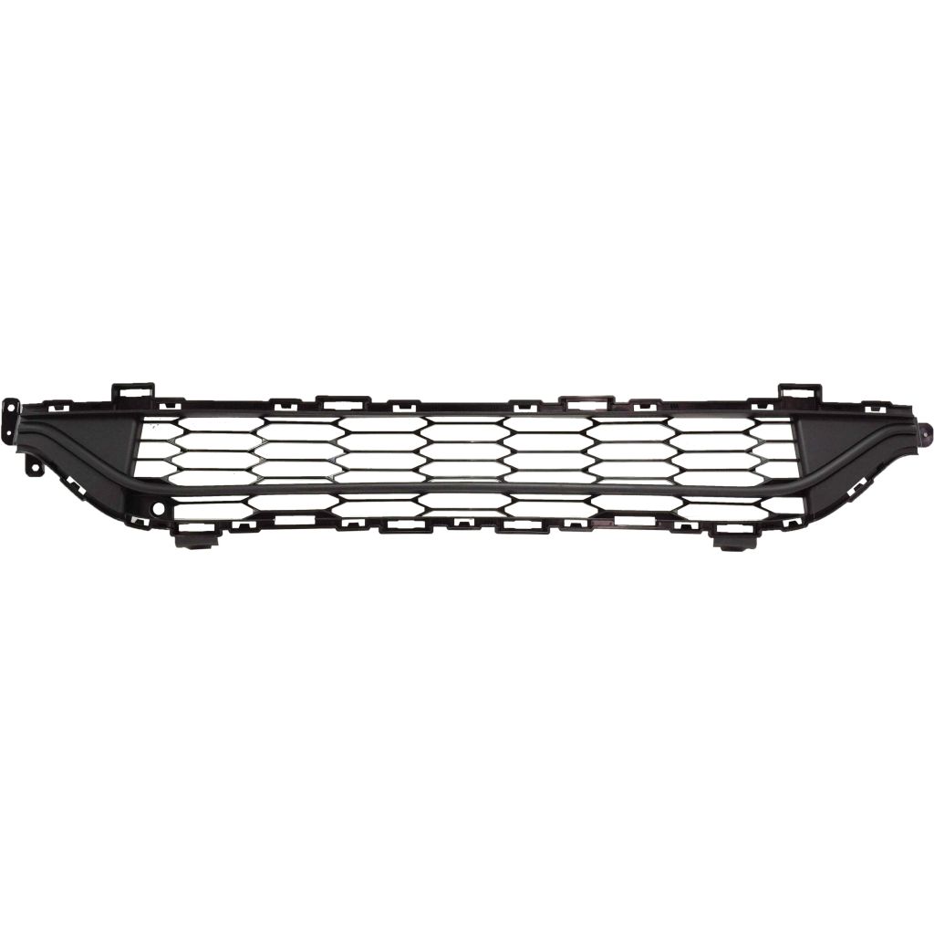 CHEVROLET CRUZE / CRUZE LIMITED FRONT BUMPER GRILLE (1.4L ECO MDL)(2.0L DIESEL) OEM#42359042 2015-2016 PL#GM1036171