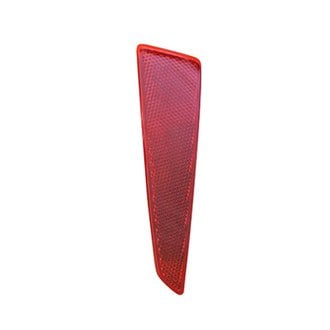 LEXUS RX 350/350L REAR BUMPER REFLECTOR RIGHT (Passenger Side) (RX350 16-19)(RX350L) OEM#8191048050 2016-2022 PL#LX1185103