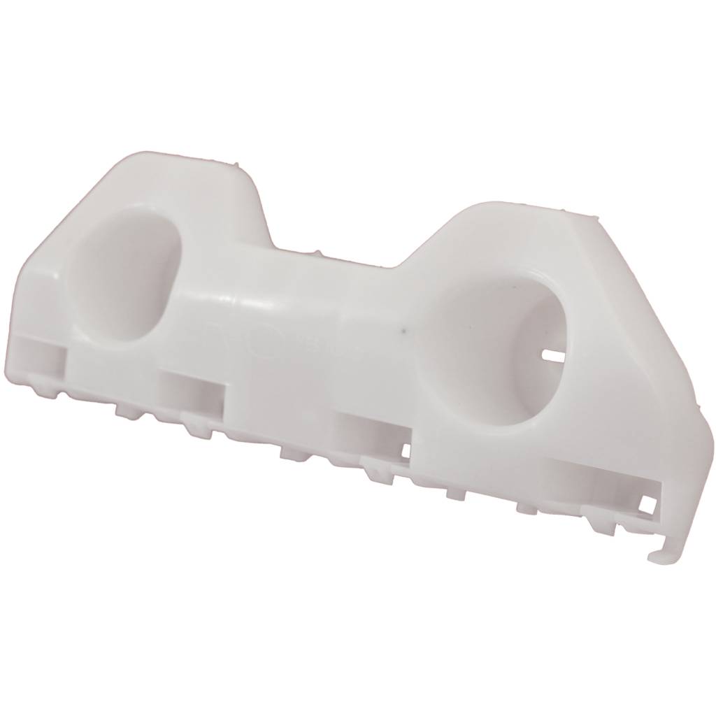 NISSAN(DATSUN) VERSA SEDAN FRONT BUMPER COVER SIDE RETAINER LEFT (Driver Side) (PLASTIC) OEM#622253BA0A 2012-2019 PL#NI1042103