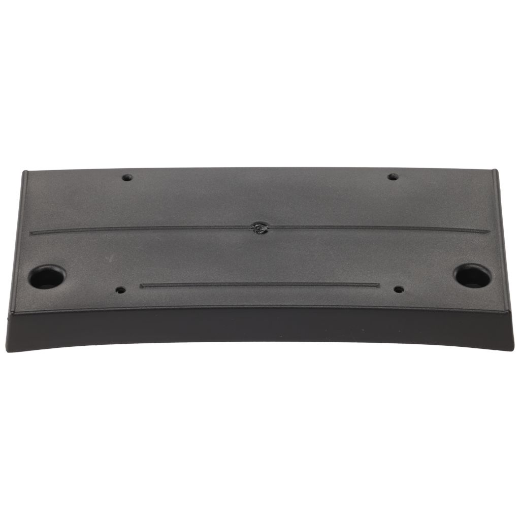 BMW BMW X5 HYBRID FRONT LICENSE PLATE BRACKET (WO/M SPORT) OEM#51137294479 2016-2018 PL#BM1068128