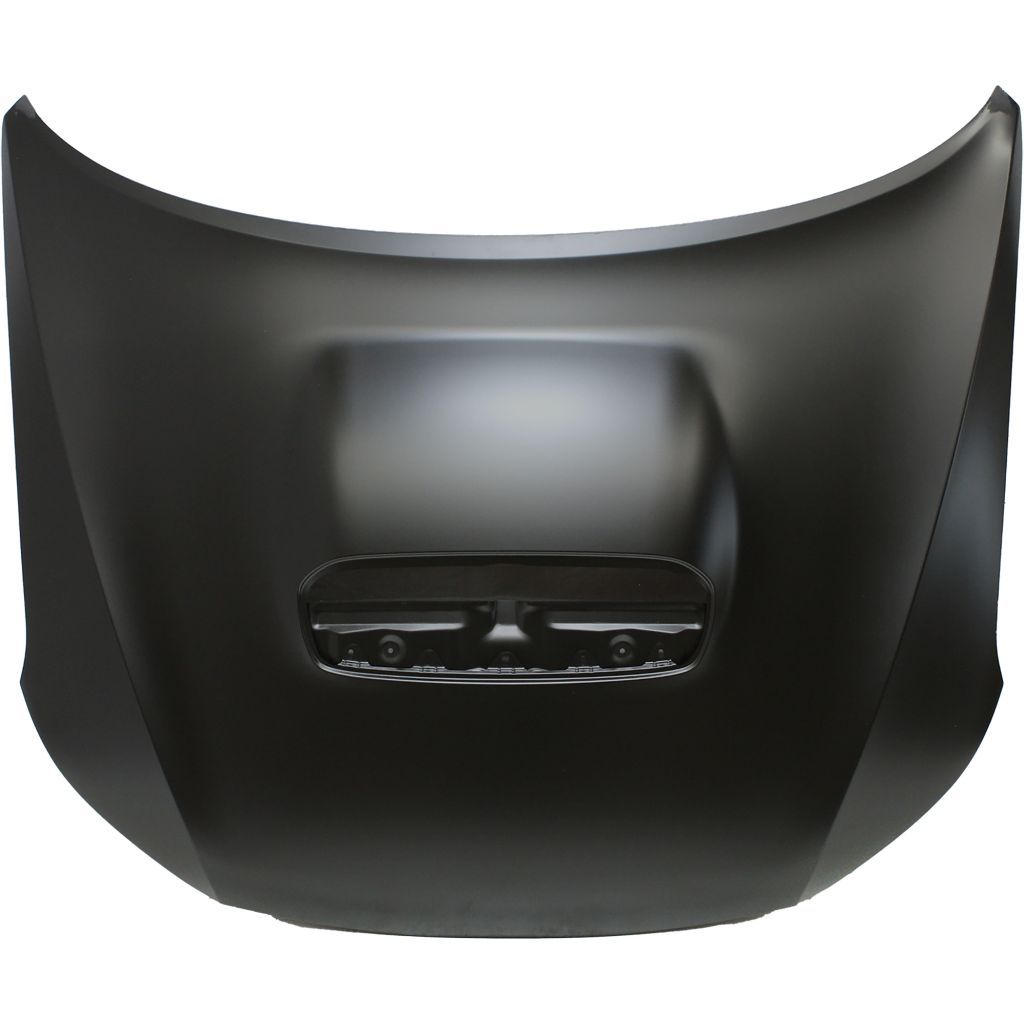 SUBARU FORESTER HOOD (W/TURBO) OEM#57229SC0119P 2009-2013 PL#SU1230136