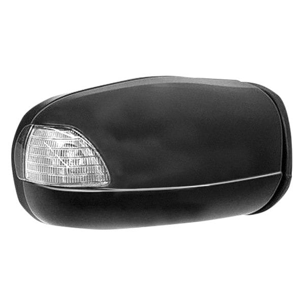 MERCEDES-BENZ E-CLASS (210) (SEDAN /WAGON ) DOOR MIRROR RIGHT (Passenger Side) PWR/HTD/MEMORY(W/O DIMMING) OEM#2108100476-PFM 2000-2003 PL#MB1321108