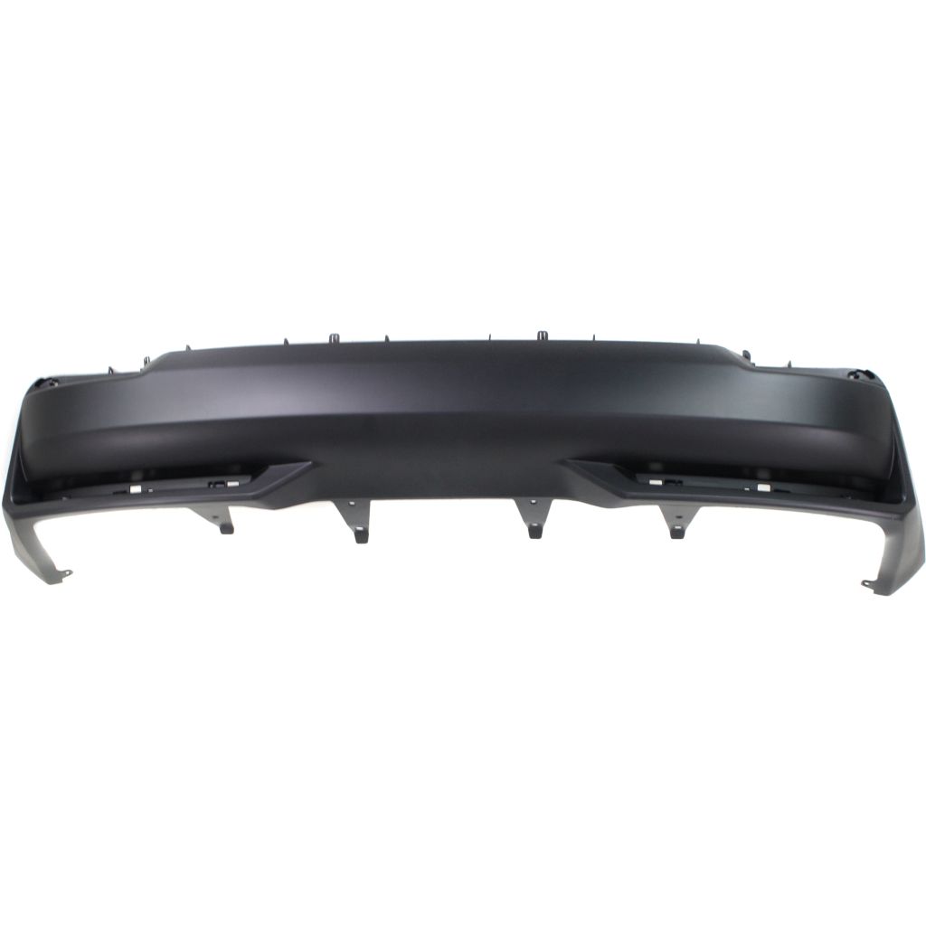 LEXUS NX 300h REAR BUMPER LOWER COVER TXT-BLACK OEM#5216978020 2015-2017 PL#LX1115101