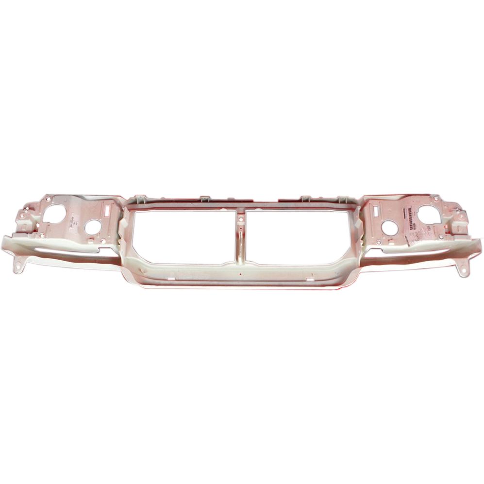 FORD TRUCKS & VANS RANGER HEADER PANEL (SMC) **CAPA** OEM#6L5Z8A284A 2004-2011 PL#FO1220228C