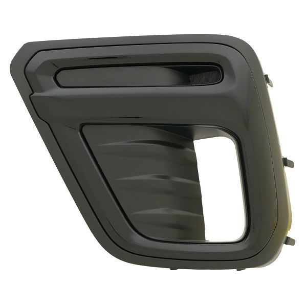 SUBARU FORESTER FRONT BUMPER OPENING COVER LEFT (Driver Side) (SPORT MDL)(W/FOG) OEM#57731SJ190 2020-2021 PL#SU1038136