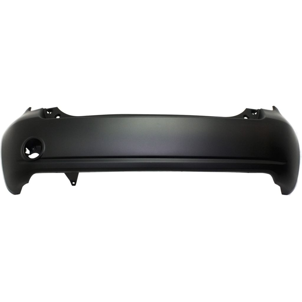 SCION SCION xB REAR BUMPER COVER PRIMED OEM#5215912935 2008-2010 PL#SC1100106