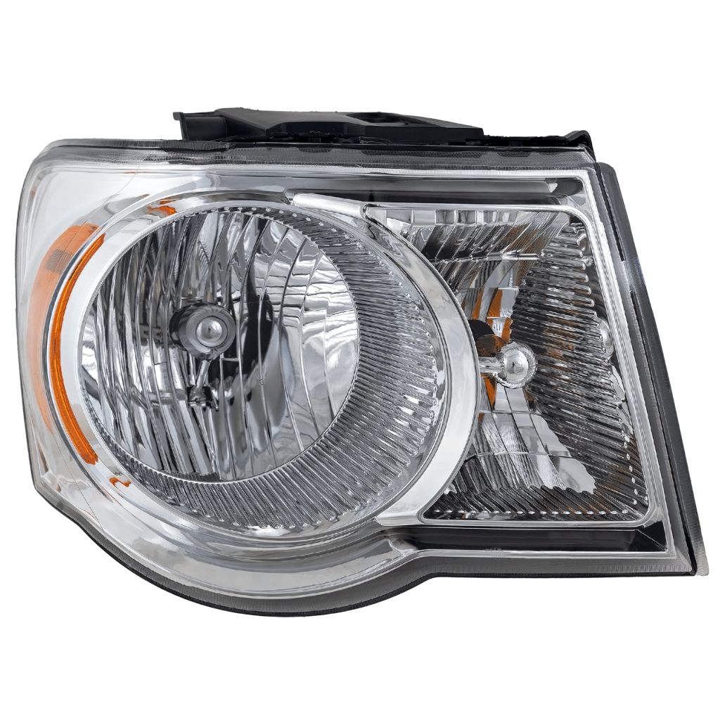 CHRYSLER ASPEN HEAD LAMP ASSY RIGHT (Passenger Side) OEM#55078020AI 2007-2009 PL#CH2503179