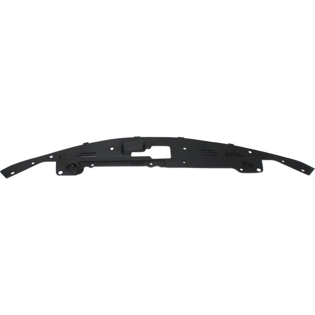 KIA OPTIMA HYBRID RADIATOR SUPPORT UPPER COVER OEM#863602T500 2014-2016 PL#KI1224103