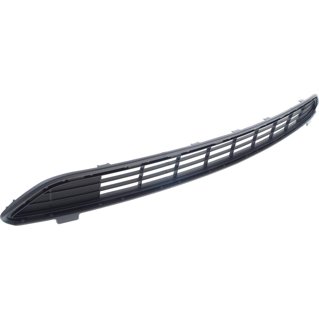 TOYOTA RAV4 FRONT BUMPER GRILLE UPPER (WO/CAMERA)(EXC SE) OEM#531120R060 2016-2018 PL#TO1036169