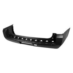 GM TRUCKS & VANS SUBURBAN (CHEVY) REAR BUMPER COVER PRM OEM#23324499 2015-2016 PL#GM1100943