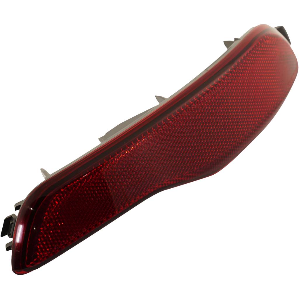 JEEPVEHICLE CHEROKEE REAR BUMPER REFLECTOR RIGHT (Passenger Side) OEM#68105144AC 2014-2018 PL#CH1185109