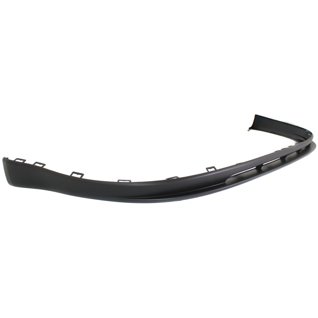 CHEVROLET COBALT FRONT BUMPER VALANCE (BMP EXT)(SS MDL) OEM#12336084 2005-2010 PL#GM1095192