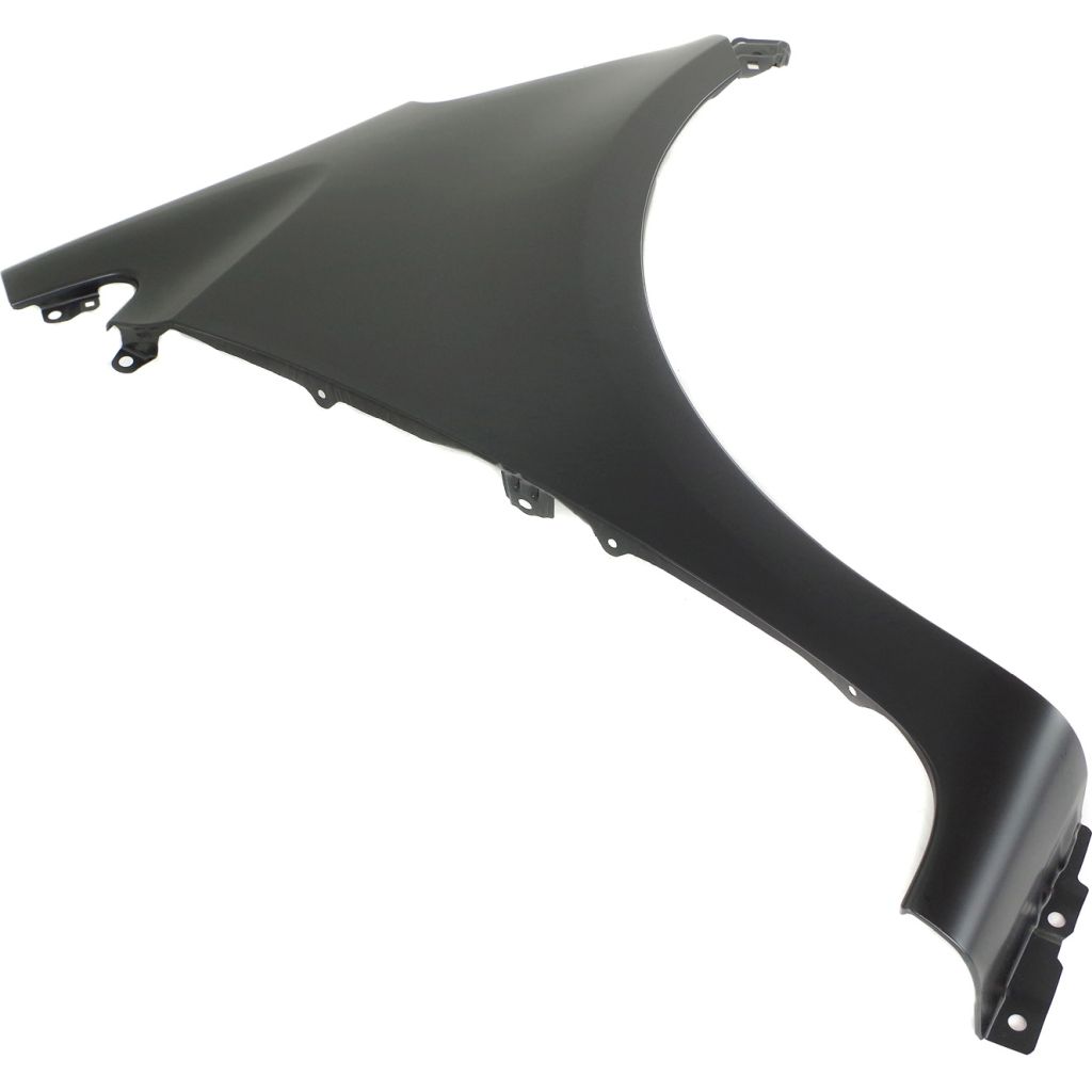 SCION SCION iQ FENDER RIGHT (Passenger Side)**CAPA** OEM#5380174020 2012-2015 PL#SC1241106C