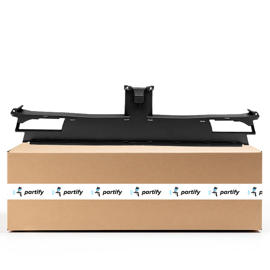LEXUS NX 300h FRONT BUMPER LOWER AIR GUIDE PLATE (WO/AROUND VIEW MONITOR)(WO/F SPORT) OEM#5211278300 2018-2021 PL#LX1201107