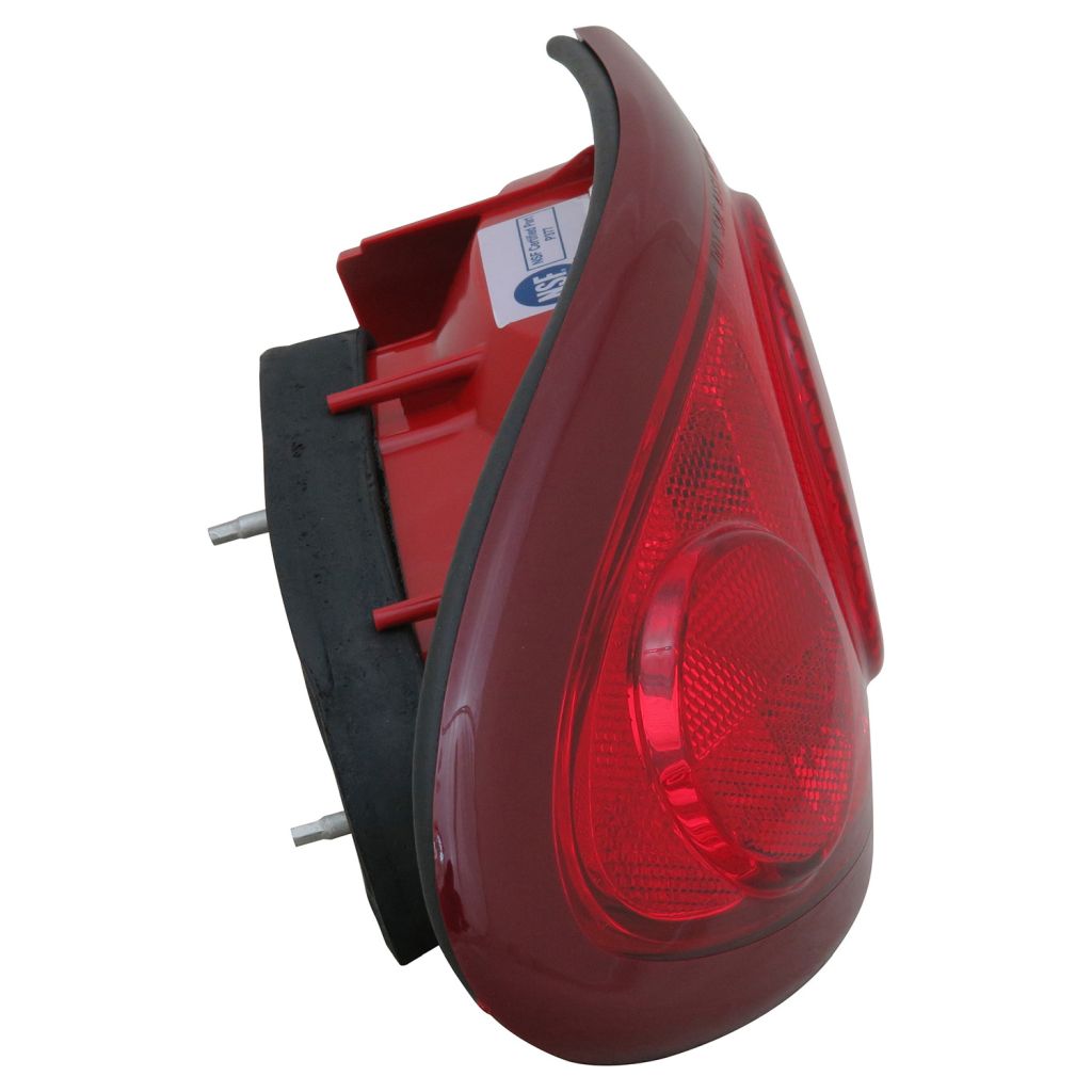 CHEVROLET CAVALIER TAIL LAMP UNIT LEFT (Driver Side) OEM#15142168 2003-2005 PL#GM2800160