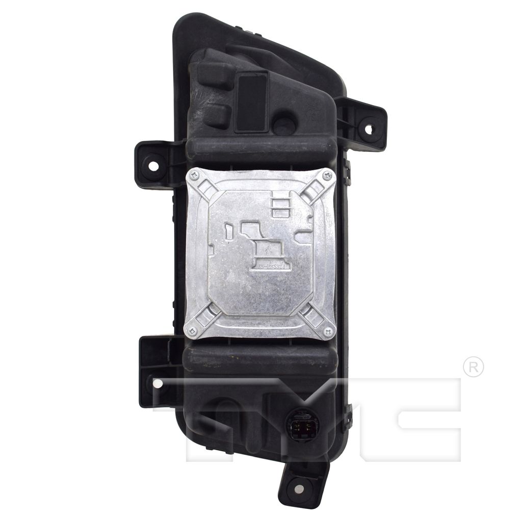 CADILLAC CTS-V SEDAN DAYTIME RUNNING LAMP ASSY LEFT (Driver Side) (LED) **CAPA** OEM#20896557 2016-2019 PL#GM2562113C