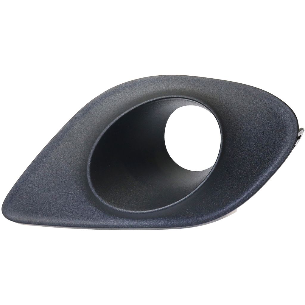 DODGE CHARGER FOG LAMP COVER LEFT (Driver Side) (W/FOG)(R/T SCAT PACK)(DAYTONA/DAYTONA 392)(SRT 392) OEM#68280429AA 2015-2023 PL#CH1038171
