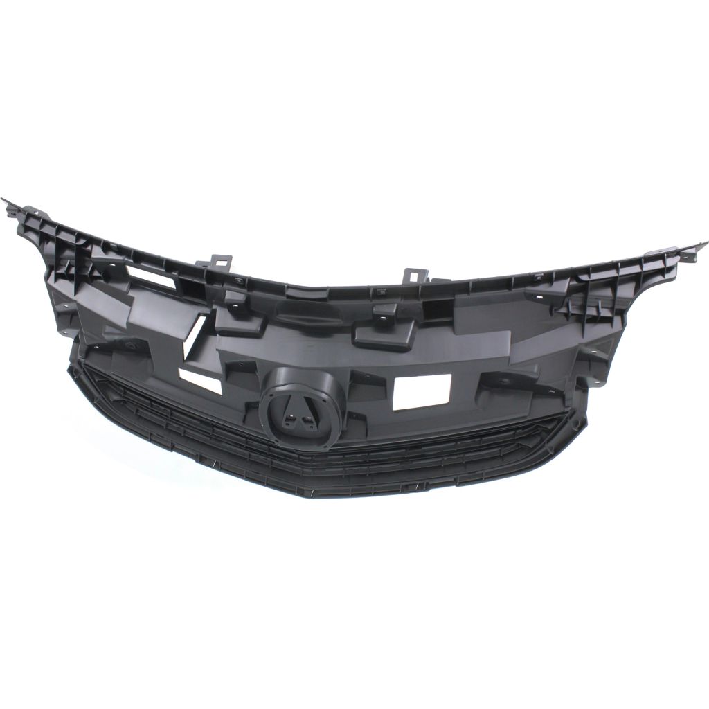 ACURA TL GRILLE INNER PANEL OEM#75101TK4A11 2012-2014 PL#AC1223100
