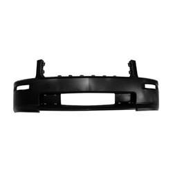 FORD MUSTANG FRONT BUMPER COVER PRIMED (GT)(W/CALIF PKG) OEM#7R3Z17D957AAPTM 2007-2009 PL#FO1000614