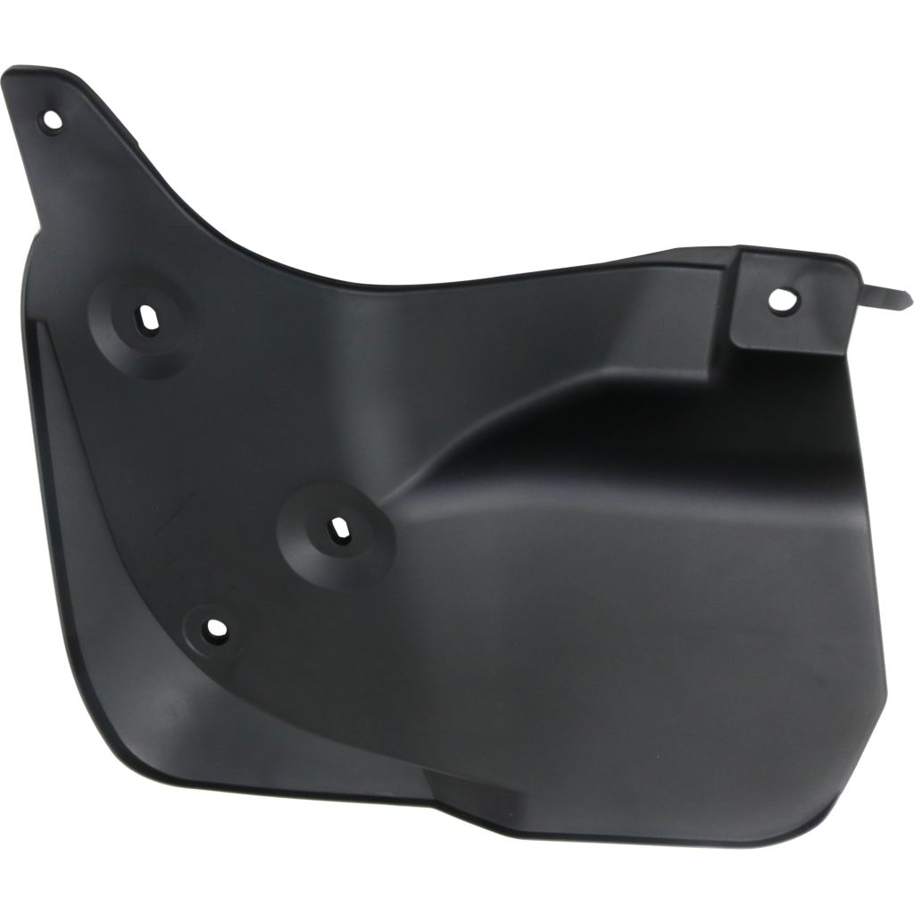 LEXUS LX 570 FRONT MUDGUARD RIGHT (Passenger Side) OEM#7662160160 2008-2015 PL#LX1295102
