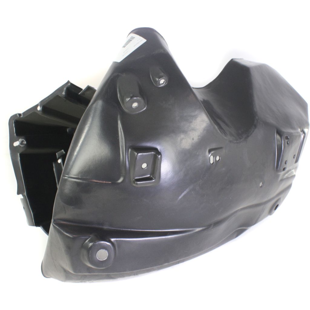 LINCOLN TOWN CAR FENDER LINER LEFT (Driver Side) OEM#6W1Z16055A 2003-2011 PL#FO1250135