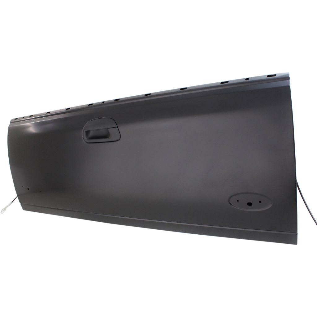 FORD TRUCKS & VANS FORD/PU (F150 HERITAGE MODEL) TAILGATE ASSY(EXC.FLARESIDE & CREW CAB)(NON-LOCK) OEM#F65Z9940700AX-PFM 2004 PL#FO1900121