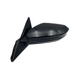 HONDA CIVIC HATCHBACK TYPE R DOOR MIRROR LEFT (Driver Side) PWR/HTD/SIGNAL (PTM) OEM#76258TGGA42-PFM 2020-2021 PL#HO1320343