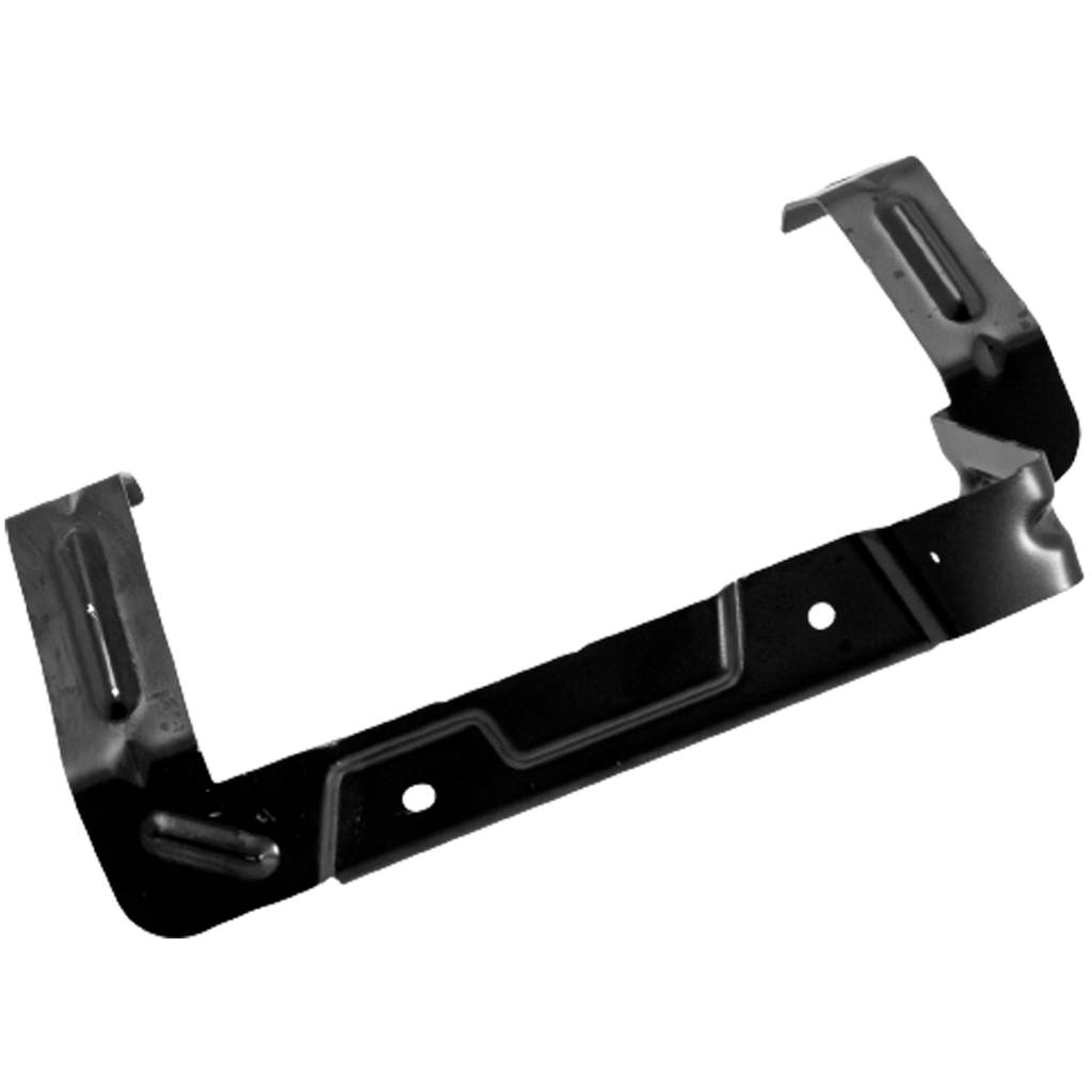 FORD TRUCKS & VANS ESCAPE REAR BUMPER COVER LOWER SUPPORT LEFT (Driver Side) (STEEL)**CAPA** OEM#CJ5Z17D942A 2013-2019 PL#FO1162107C