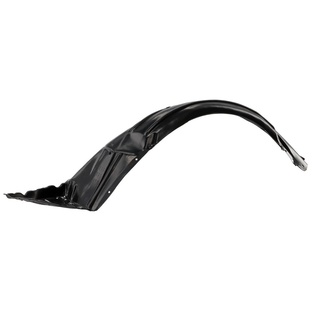 ACURA TL FENDER LINER LEFT (Driver Side) (FWD) OEM#74151TK4A01-PFM 2012-2014 PL#AC1248133