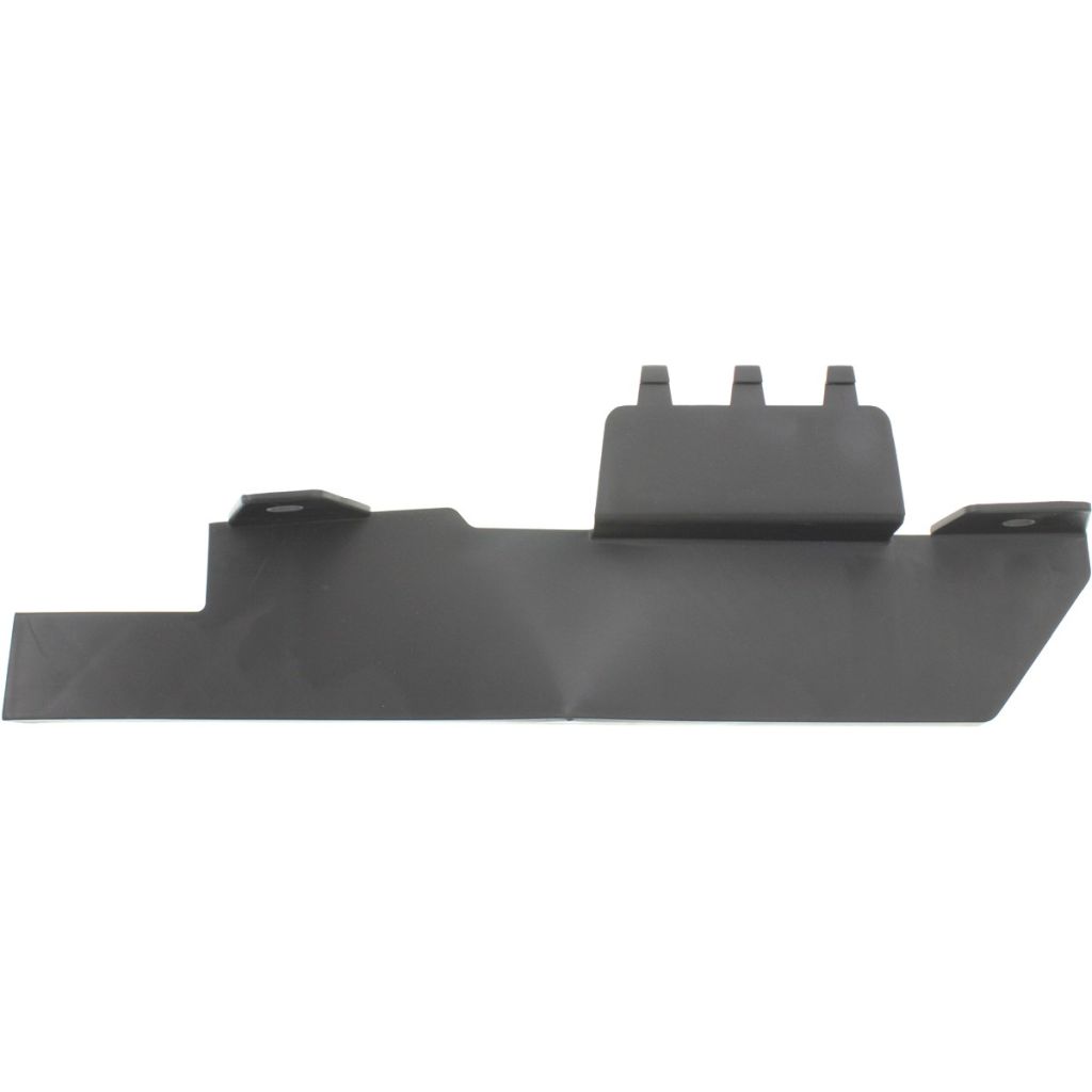 CHEVROLET MALIBU SEDAN FRONT LOWER AIR DEFLECTOR LEFT (Driver Side) OEM#15823725 2008-2012 PL#GM1248228