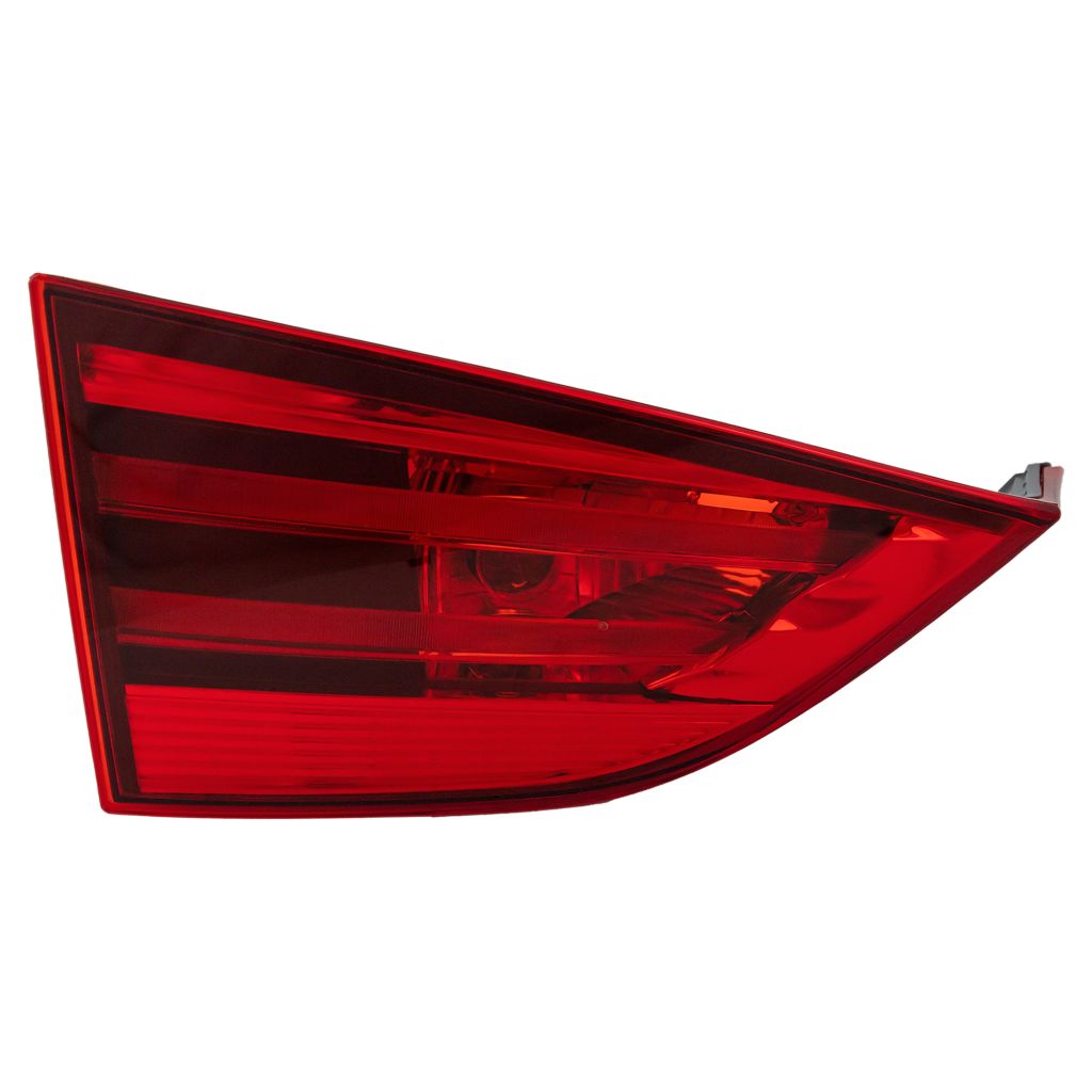 BMW BMW X1 TAIL LAMP UNIT LEFT (Driver Side) (INNER) OEM#63212990113 2013-2015 PL#BM2802119