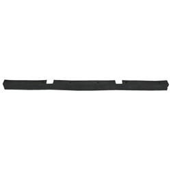 NISSAN(DATSUN) VERSA SEDAN FRONT BUMPER AIR SPOILER OEM#960151HA0A 2012-2019 PL#NI1093103