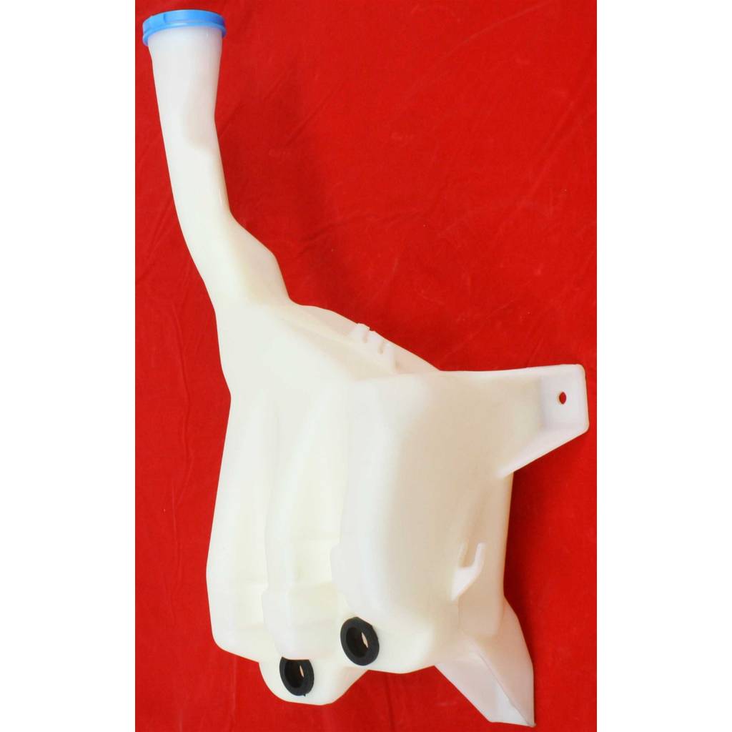 HONDA CIVIC HATCHBACK (SI) WASHER TANK WO/PUMPS OEM#76840S5TE01 2002-2005 PL#HO1288123