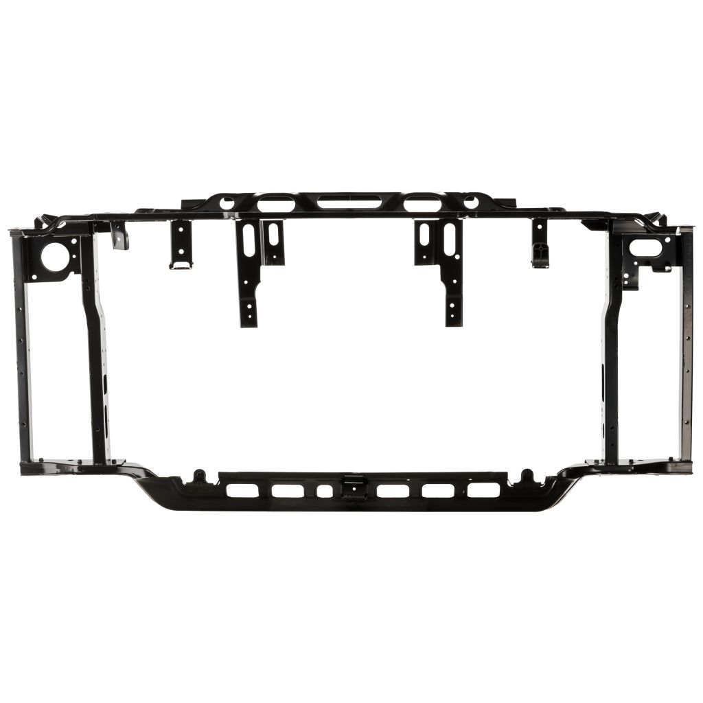 GM TRUCKS & VANS SILVERADO/PU 2500/3500 (CHEVY) RADIATOR SUPPORT ASSY (6.6L) **CAPA** OEM#84523027 2017-2019 PL#GM1225388C