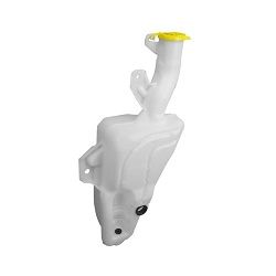 JEEPVEHICLE COMPASS WASHER TANK WO/PUMP W/CAP OEM#68349617AA-PFM 2017-2025 PL#CH1288271