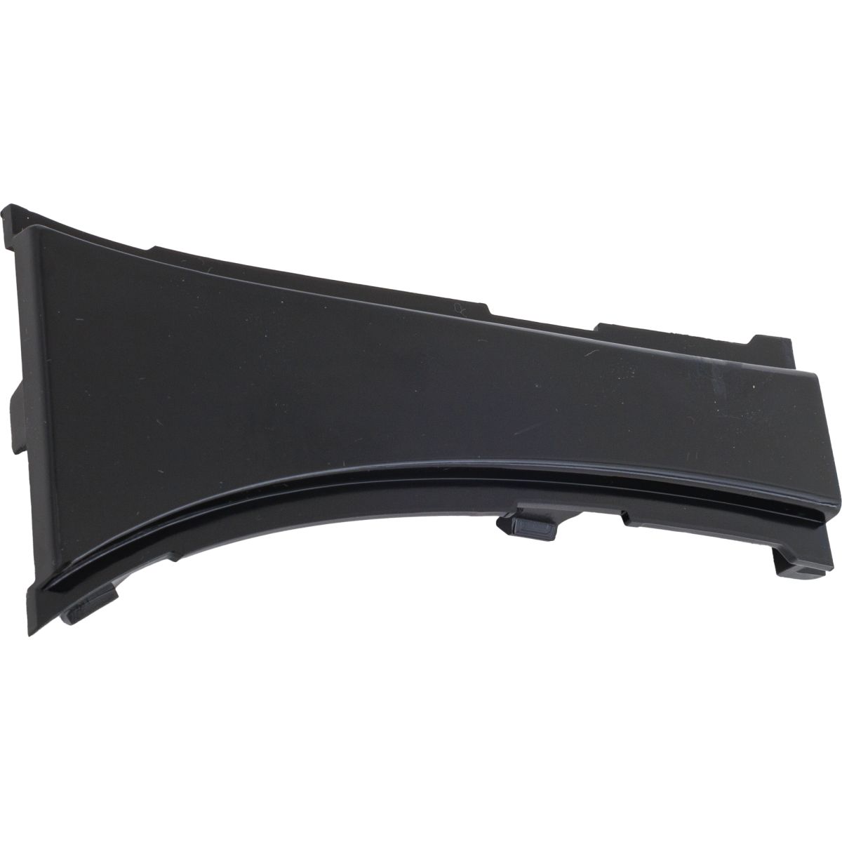 BMW BMW 5 SERIES HYBRID GRILLE CENTER FILLER (WO/CAMERA) OEM#51137349586 2018-2020 PL#BM1210109