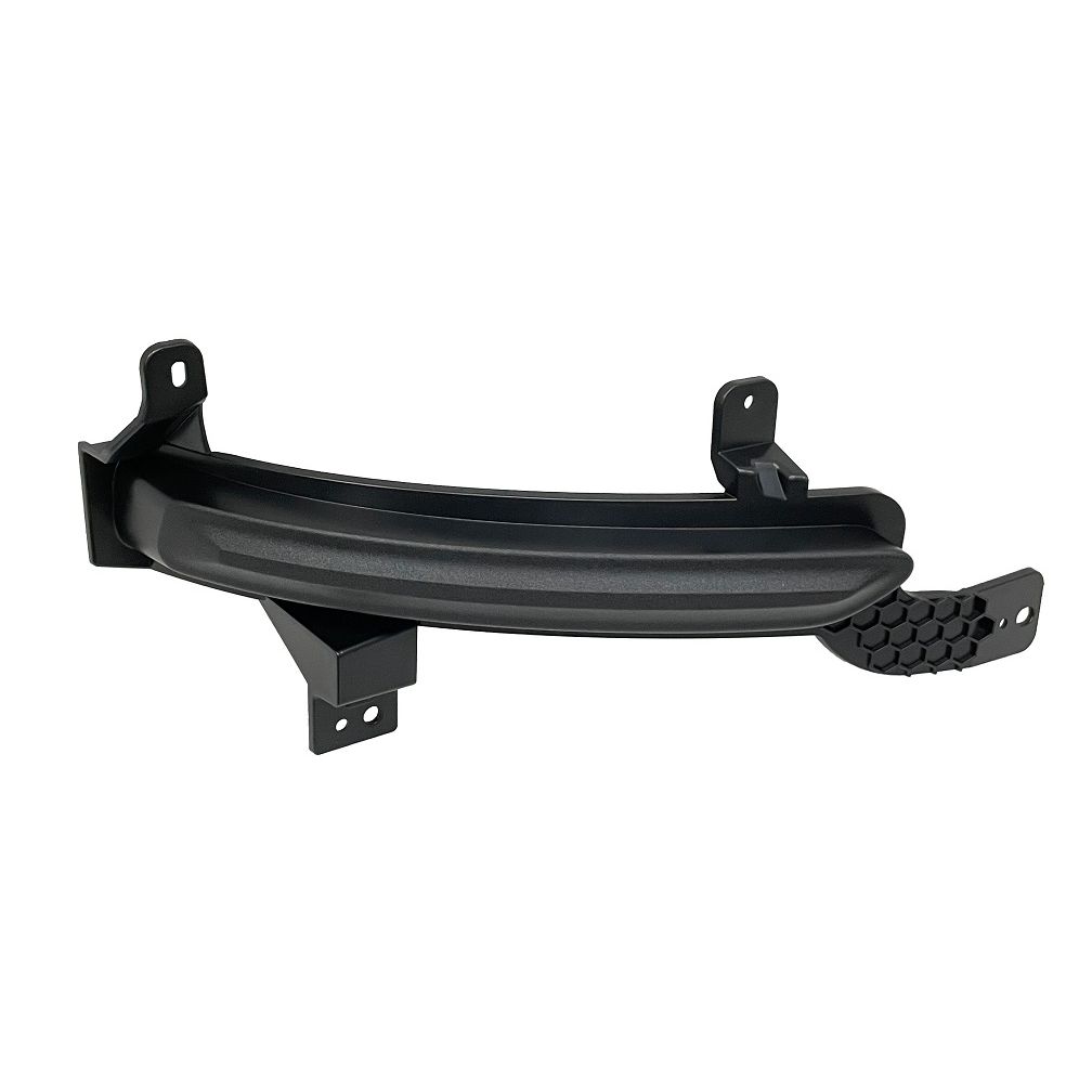 LINCOLN CORSAIR FOG LAMP COVER RIGHT (Passenger Side) (WO/FOG) OEM#LJ7Z17B814AA 2020-2022 PL#FO1039229