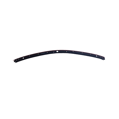 TOYOTA CAMRY HYBRID FRONT BUMPER UPPER SEAL (JAPAN BUILT) OEM#5339533010 2007-2011 PL#TO1044118