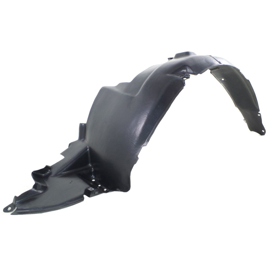 HYUNDAI TIBURON FENDER LINER LEFT (Driver Side) OEM#868112C010 2003-2004 PL#HY1248110