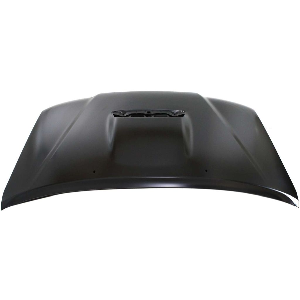 TOYOTA TACOMA HOOD W/ SCOOP OEM#5330104150 2005-2011 PL#TO1230201
