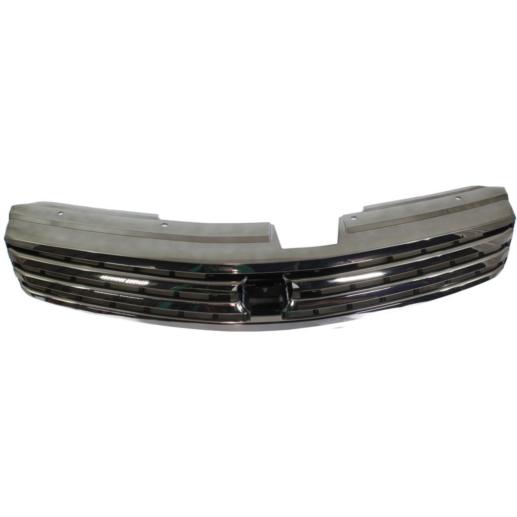 INFINITI G35 SEDAN GRILLE ASSEMBLY OEM#62070AM600 2003-2004 PL#IN1200114