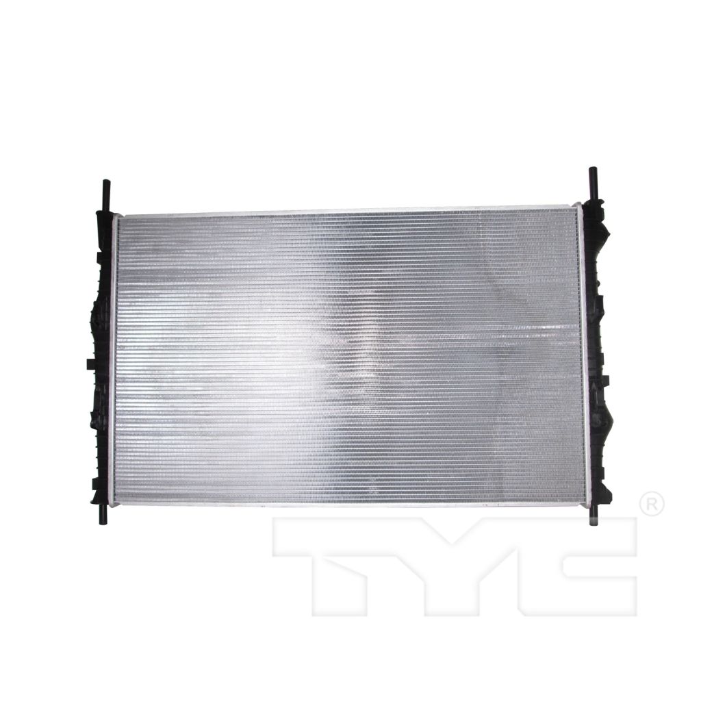 FORD TRUCKS & VANS TRANSIT RADIATOR 3.2/3.5/3.7L OEM#CK4Z8005B 2015-2019 PL#FO3010329