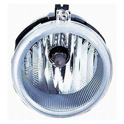 DODGE AVENGER FOG LAMP ASSEMBLY RIGHT (Passenger Side)=LH**CAPA** OEM#4805857AB 2008-2010 PL#CH2592137C