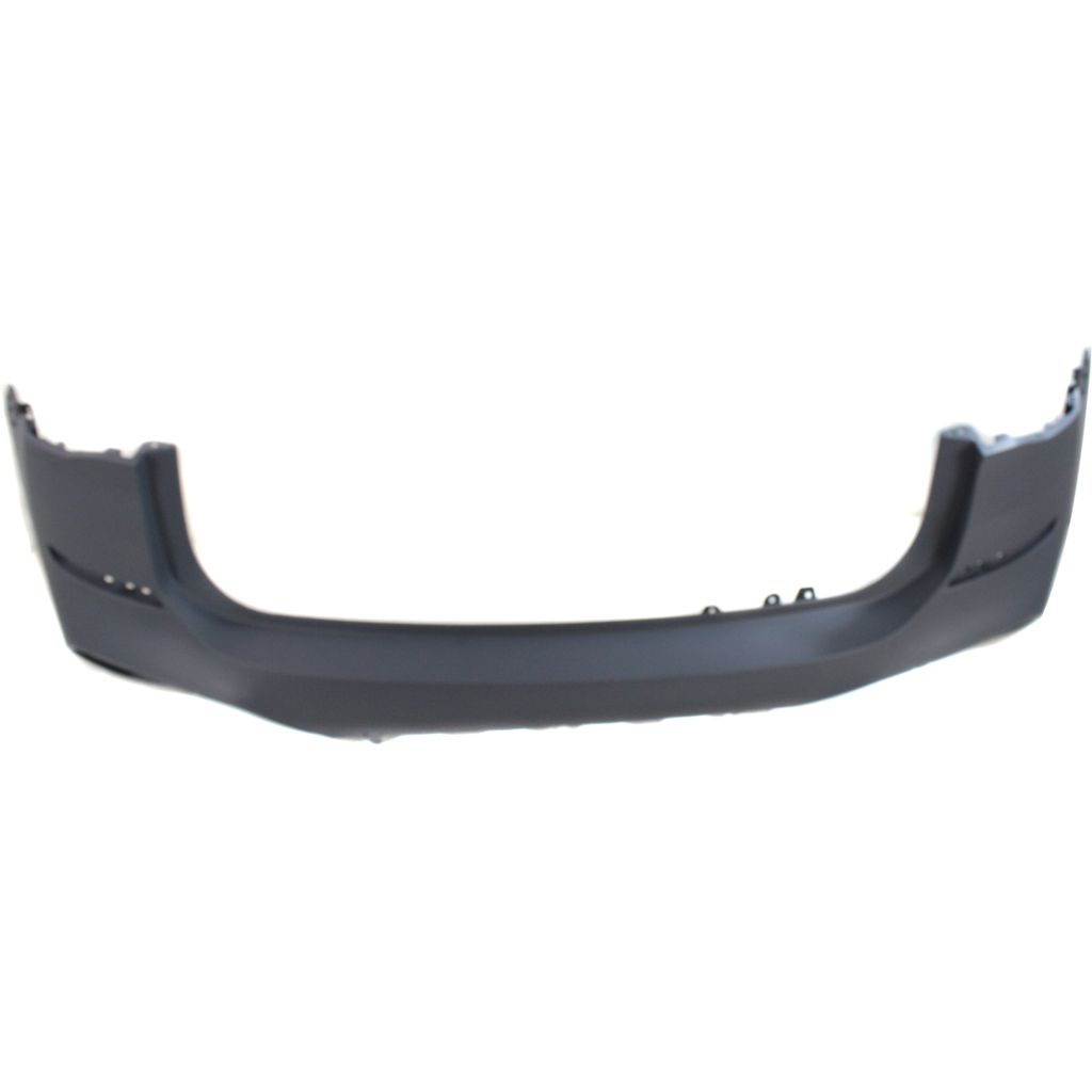 BMW BMW X1 REAR BUMPER COVER PRIMED (W/M PKG)(WO/SENSOR) OEM#51128067668 2017-2019 PL#BM1100360