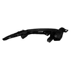 AUDI Q3 HEAD LAMP MOUNTING BRACKET LEFT (Driver Side) OEM#8U0805607A 2015-2018 PL#AU2508106