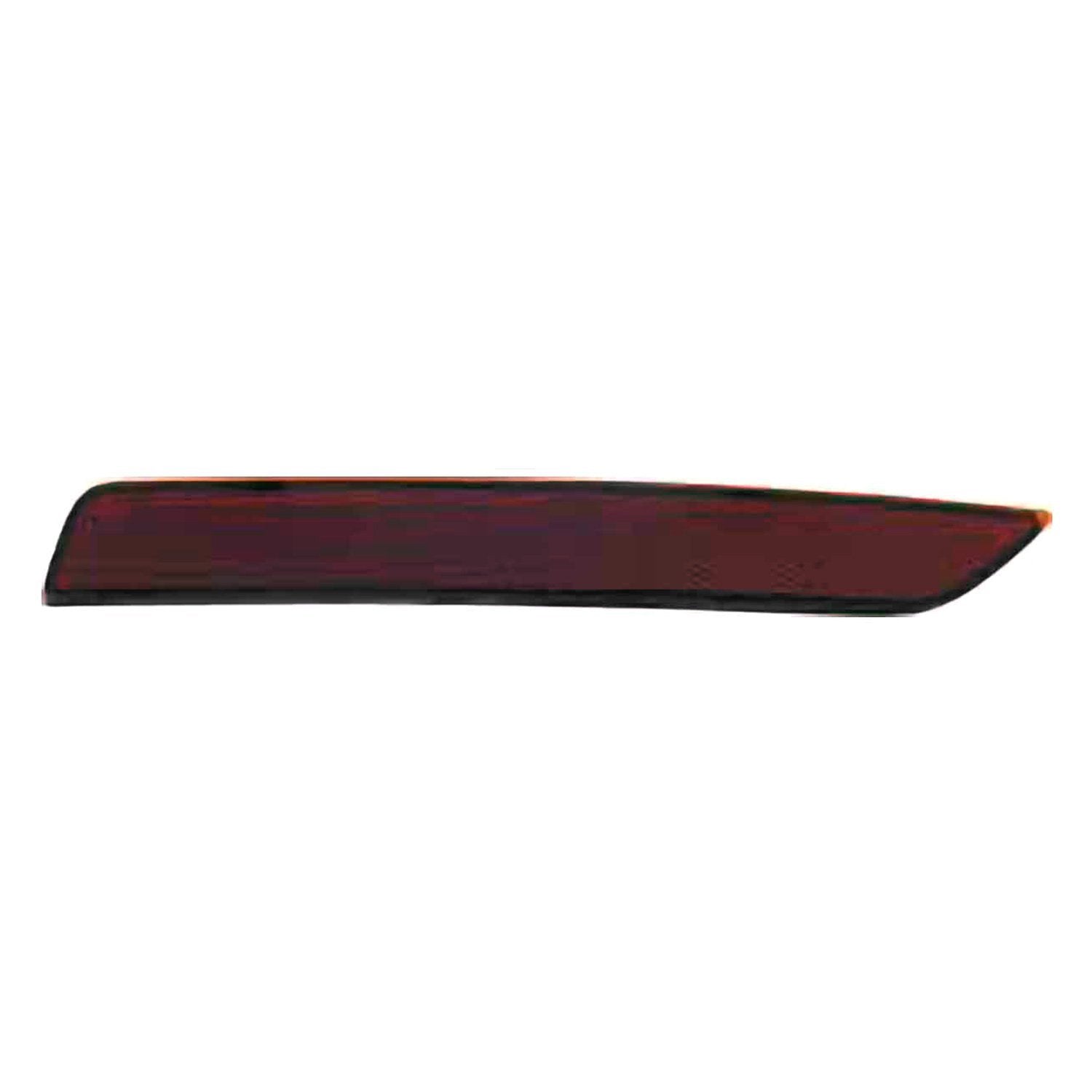 GM TRUCKS & VANS YUKON XL/XL DENALI (GMC) REAR BUMPER REFLECTOR LEFT (Driver Side) OEM#84239330 2021-2023 PL#GM1184126