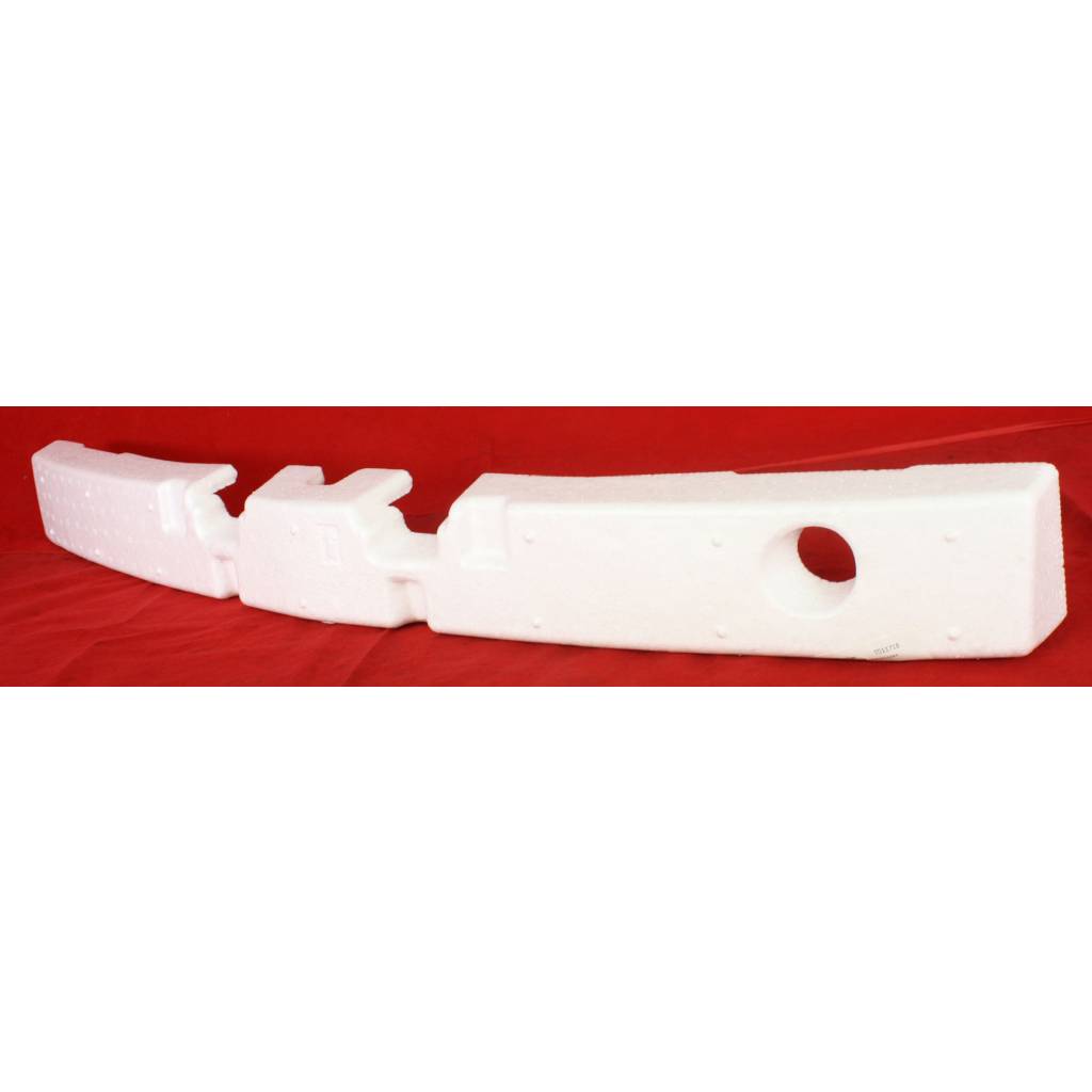 TOYOTA PRIUS FRONT BUMPER ABSORBER OEM#5261147030 2004-2009 PL#TO1070144