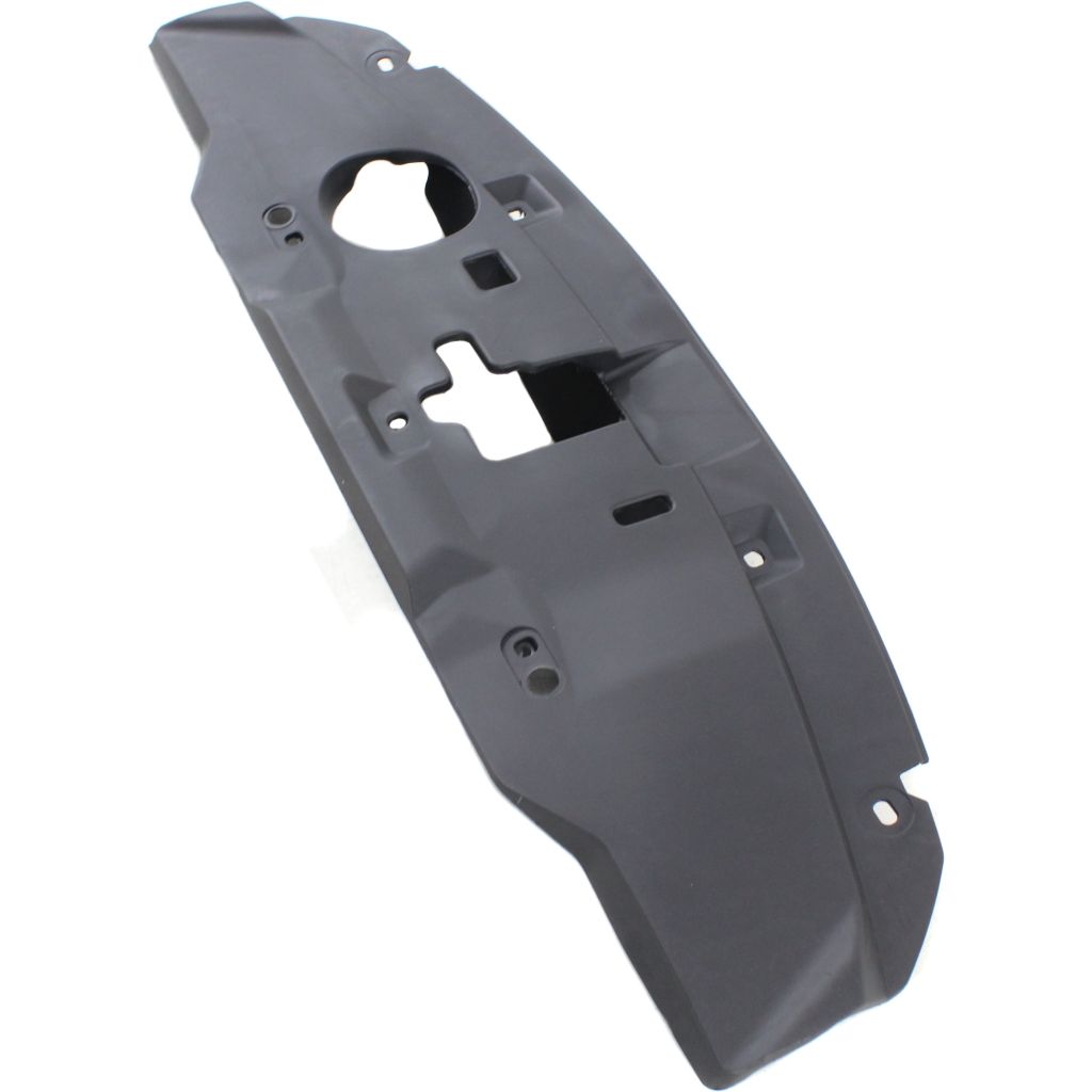 HONDA CRV RADIATOR SUPPORT TOP COVER OEM#71141SWA000 2010-2011 PL#HO1224105