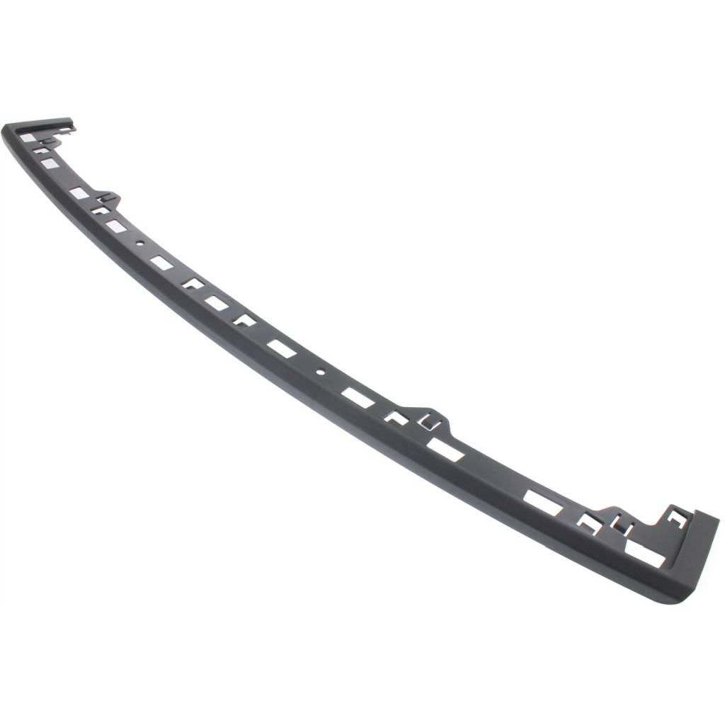 JEEP GRAND CHEROKEE REAR BUMPER STEP PAD OUTER MOLDING BLACK OEM#68111634AA 2011-2021 PL#CH1191116